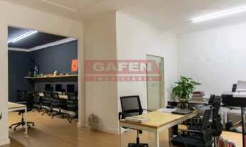 Imagem 7: Casa na Gávea. Comercial ou residencial