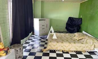 Imagem 13: Cobertura com 3 dormitórios à venda, 106 m² por R$ 361.000,00 - Azenha - Porto Alegre/RS