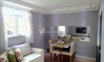 Imagem 2: Apartamento - Parque Residencial Vila União - Campinas