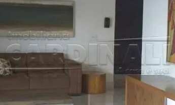 Imagem 2: Apartamento Padrão em Araraquara