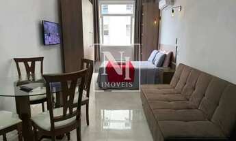 Imagem: Flat / Residencial / Centro