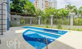 Imagem 3: Apartamento à venda em Nonoai com 52 m², 2 quartos, 1 suíte, 1 vaga