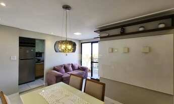 Imagem 5: Apartamento 2 Quartos Em 54M² E 1 Vaga De Garagem Em Pernambués. 16KSKHF