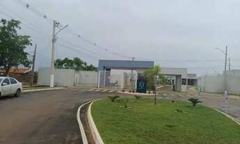 Imagem 3: Casa em Condomínio para aluguel - Condomínio Murano - Cuiabá - MT