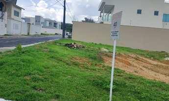 Imagem: Cd Res Ponta Negra 2 600m2 Terreno Esquina