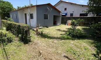 Imagem 6: Casa simples, fica a 500m da praia e 3km do centro e com fácil acesso a outros lugares