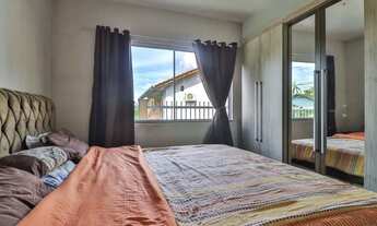 Imagem 7: Casa nova, 2 quartso, area de festas, local privilegiado pela paisagem, tranqulidade e a 5