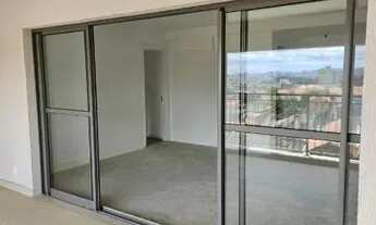 Imagem: Apartamento para venda tem 129 metros quadrados