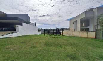 Imagem 2: Terreno à venda, 454 m² no Alphaville Nova Esplanada - Localizado na cidade de Votorantim