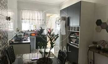 Imagem 5: Casa (térrea na rua) 3 dormitórios/suite, cozinha planejada