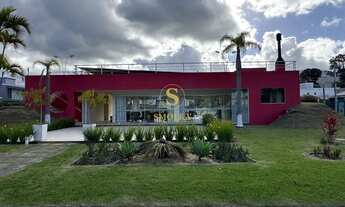 Imagem 6: Terreno à venda em Condomínio Fechado