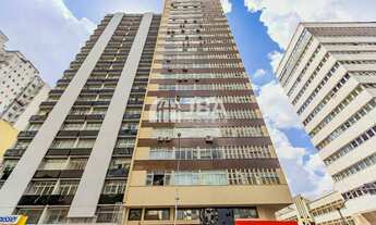 Imagem 7: OTIMO ESTUDIO/KITNET NO CENTRO DE CURITIBA