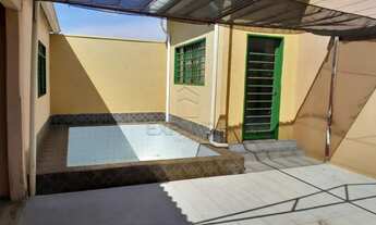 Imagem 6: Casas Padrão em Sertãozinho