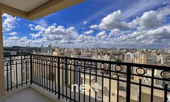 Imagem: Apartamento - Cambuí - Campinas