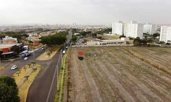 Imagem 4: Área de uso residencial a venda em condomínio Quinta da Primavera, em Ribeirão Preto/SP I