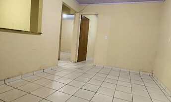 Imagem 3: LOTE COMERCIAL COM CASA - QN 211, SAMAMBAIA NORTE 