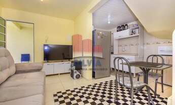 Imagem 5: Aconchegante sobrado com 2 quartos no Alto Boqueirão