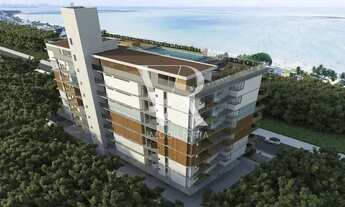 Imagem 4: Apartamento à venda 3 Quartos 2 Suites 2 Vagas 101M² Camboinha Cabedelo - PB