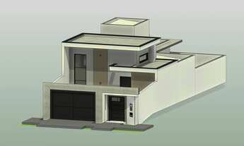 Imagem 3: Casa para venda com 85 metros quadrados com 1 quarto em Jardim Bela Vista - Hortolândia