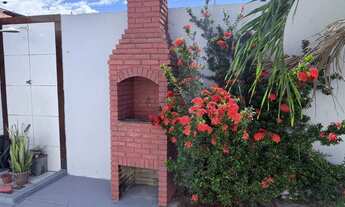 Imagem 4: CASA COM 02 DORMITÓRIOS BAIRRO PEDRAS