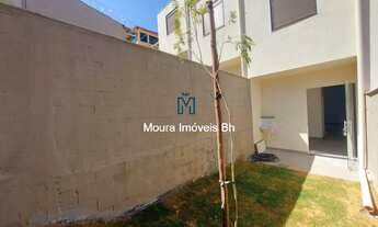 Imagem 5: Casa 2 quartos bairro Canaã