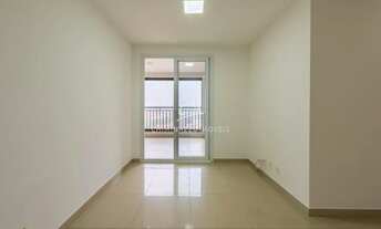 Imagem 3: Apartamento para alugar em Campinas, Taquaral, com 2 quartos, com 82 m², Living Baroneza