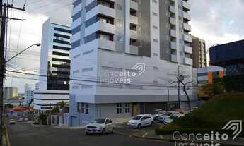 Imagem 2: Edifício Rio Sena - Apartamento Semi Mobiliado