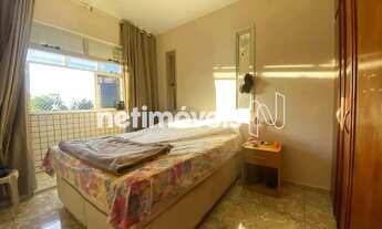 Imagem 4: Locação Cobertura Santa Rosa Belo Horizonte