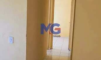 Imagem 3: Apartamento residencial 35,87 m² no Bairro Aeroporto, Juazeiro do Norte Financiamento Ace