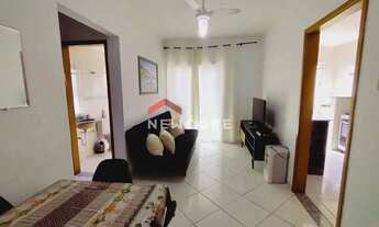 Imagem 2: Apartamento em Rua Carlos José Borstens - Aviação - Praia Grande/SP