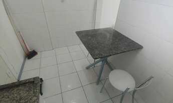 Imagem 4: Boa Kichinet localizada a apenas 5 quadras da estação São Joaquim do metrô