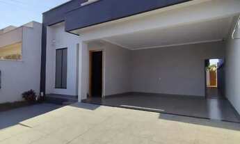 Imagem 2: Luxuosa Casa Térrea à Venda no Setor Veiga Jardim