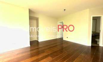 Imagem: Apartamento 200m² 4 dormitórios e 3 vagas