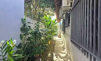 Imagem 3: Imóvel para venda possui 197 metros quadrados com 3 quartos em Jardim América - Goiânia