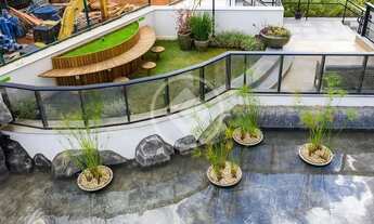 Imagem 7: Apartamento 3 Suítes no Euro Park Ibirapuera codigo: 130963