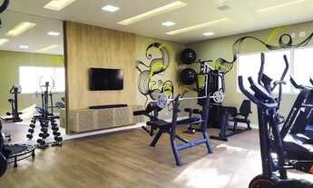 Imagem 6: Apartamento a Venda - Condomínio Vitta via Norte - Ribeirão Preto