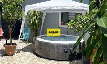 Imagem 4: Sobrado Residencial 4 Quartos com 1 Suíte