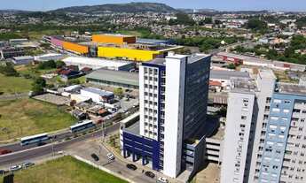 Imagem 4: Prédio 1 dormitórios à venda Bela Vista Alvorada/RS