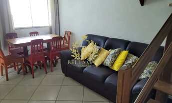 Imagem 2: Cobertura com 2 quartos à venda por R$ 900.000,00 - Praia dos Anjos - Arraial do Cabo /RJ