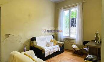 Imagem 5: Casa de esquina com 64m², próximo ao Cais Embarcadero