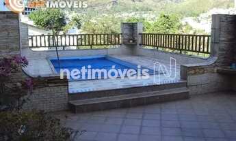 Imagem 2: Venda Casa Mangabeiras Belo Horizonte