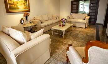 Imagem 6: Casa para Venda em Bocaina, Jardim nova Bocaina, 4 dormitórios, 1 suíte, 6 banheiros, 12 v