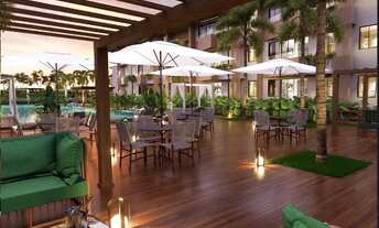 Imagem 5: SN Casa em condomínio com 3 dormitórios