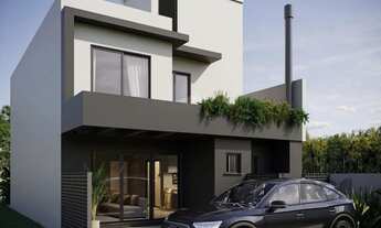 Imagem: Casa em condomínio com 3 dormitórios