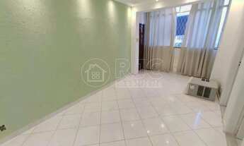 Imagem 3: Imóvel para venda com 59 metros quadrados com 2 quartos em Vila Isabel - Rio de Janeiro