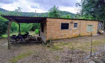 Imagem: Chacaras rurais em serra azul