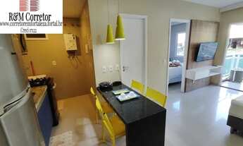 Imagem 6: Apartamento por Temporada A partir R$ 250,00 na praia do Futuro em Fortaleza-ce