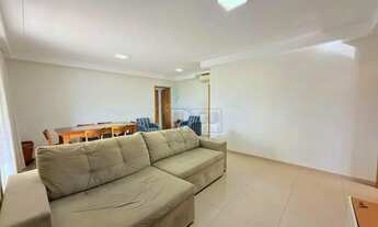 Imagem 6: Apartamento mobiliado de 123 m² com 03 suítes à venda - Jardim Botânico