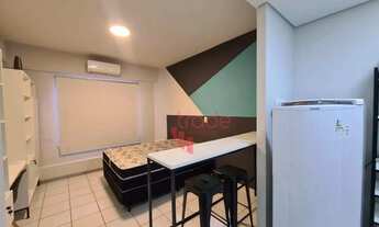 Imagem 4: Apartamento tipo Studio para Locação Mobiliado no Bairro Iguatemi em Ribeirão Preto. Ótima