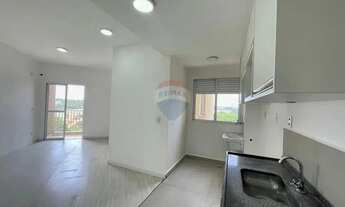 Imagem 2: Apartamento para alugar em Nova Odessa - 2 quartos